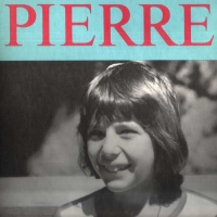 Buchcover: Pierre von Rudi Benzien